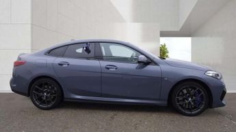 BMW 2 SERIES 1.5 218i M Sport Auto 4dr