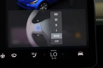 Tesla Model Y (Dual Motor) Long Range SUV 5dr Electric Auto 4WDE (384 bhp)