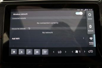 MG MG ZS 72.6kWh Trophy Connect Long Range SUV 5dr Electric Auto (156 ps)