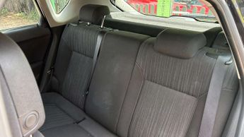 VAUXHALL ASTRA 1.6 16v Exclusiv Hatchback 5dr Petrol Auto Euro 5 (115 ps)