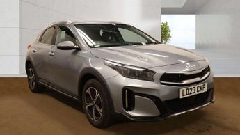 Kia Ceed 1.6 GDi 8.9kWh 3 SUV 5dr Petrol Plug-in Hybrid DCT Euro 6 (s/s) 