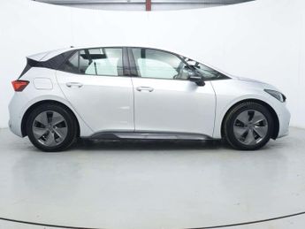 CUPRA BORN 58kWh V1 Hatchback 5dr Electric Auto (204 ps)