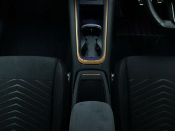 CUPRA BORN 58kWh V1 Hatchback 5dr Electric Auto (204 ps)