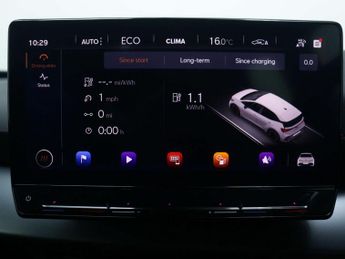 CUPRA BORN 58kWh V1 Hatchback 5dr Electric Auto (204 ps)