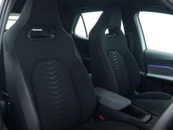 CUPRA BORN 58kWh V1 Hatchback 5dr Electric Auto (204 ps)