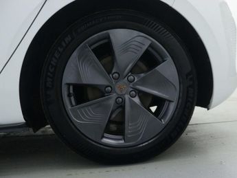 CUPRA BORN 58kWh V1 Hatchback 5dr Electric Auto (204 ps)