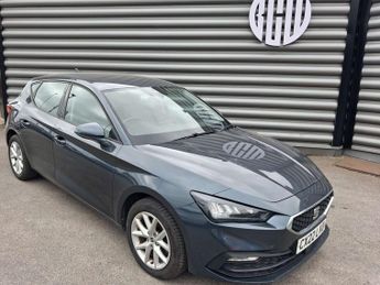SEAT Leon 1.0 Leon SE TSi Evo 5dr
