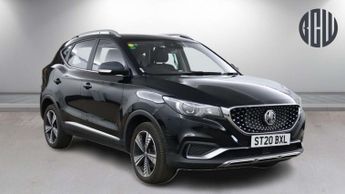 MG ZS MG ZS Exclusive EV 5dr
