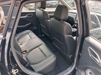 MG ZS MG ZS Exclusive EV 5dr