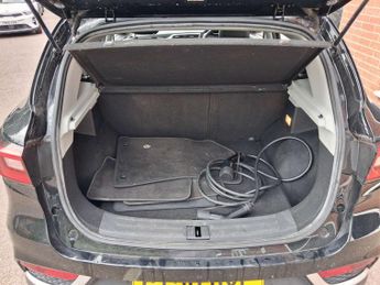 MG ZS MG ZS Exclusive EV 5dr