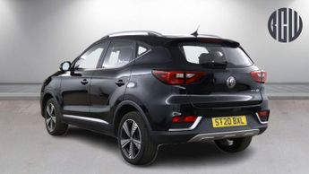 MG ZS MG ZS Exclusive EV 5dr