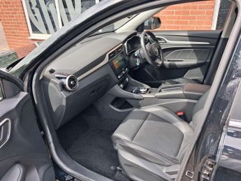 MG ZS MG ZS Exclusive EV 5dr