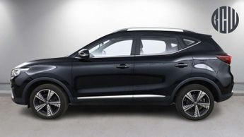 MG ZS MG ZS Exclusive EV 5dr
