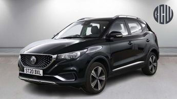 MG ZS MG ZS Exclusive EV 5dr