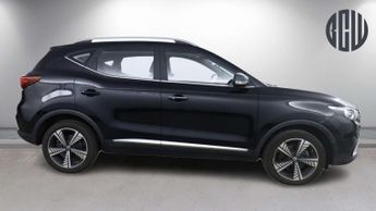 MG ZS MG ZS Exclusive EV 5dr