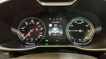 MG ZS MG ZS Exclusive EV 5dr