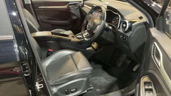 MG ZS MG ZS Exclusive EV 5dr