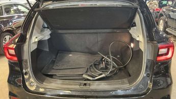 MG ZS MG ZS Exclusive EV 5dr