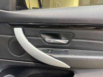 BMW 4 SERIES 2.0 420d M Sport Auto 2dr