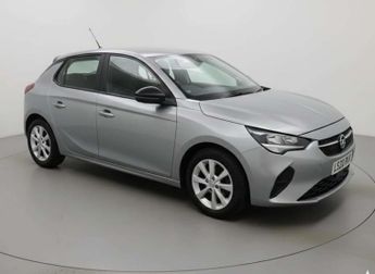 Vauxhall Corsa 1.2 Corsa SE Premium 5dr