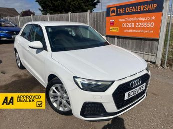 Audi A1 1.0 A1 Sportback 30 TFSI Sport 5dr