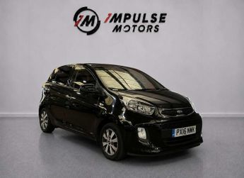 Kia Picanto 1.0 Picanto SR7 5dr
