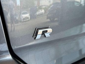 Volkswagen GOLF 2.0 Golf R TSi Semi-Auto 4WD 3dr