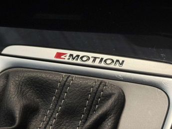 Volkswagen GOLF 2.0 Golf R TSi Semi-Auto 4WD 3dr