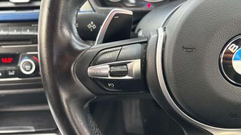 BMW 3 SERIES 2.0 328i M Sport Saloon 4dr Petrol Auto Euro 5 (s/s) (245 ps)