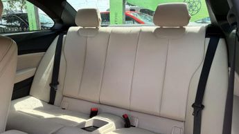 BMW 2 SERIES 2.0 220d M Sport Coupe 2dr Diesel Auto Euro 6 (s/s) (190 ps)