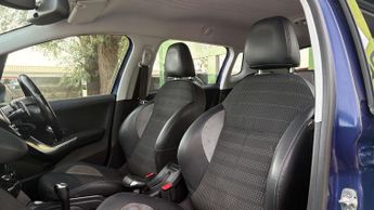 PEUGEOT 2008 1.6 e-HDi Allure SUV 5dr Diesel EGC Euro 5 (s/s) (92 ps)