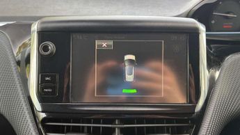 PEUGEOT 2008 1.6 e-HDi Allure SUV 5dr Diesel EGC Euro 5 (s/s) (92 ps)