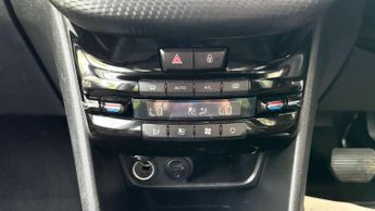 PEUGEOT 2008 1.6 e-HDi Allure SUV 5dr Diesel EGC Euro 5 (s/s) (92 ps)