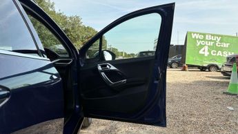 PEUGEOT 2008 1.6 e-HDi Allure SUV 5dr Diesel EGC Euro 5 (s/s) (92 ps)
