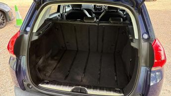 PEUGEOT 2008 1.6 e-HDi Allure SUV 5dr Diesel EGC Euro 5 (s/s) (92 ps)