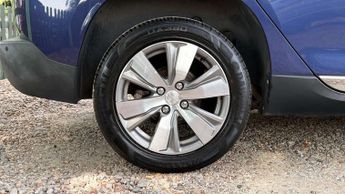 PEUGEOT 2008 1.6 e-HDi Allure SUV 5dr Diesel EGC Euro 5 (s/s) (92 ps)