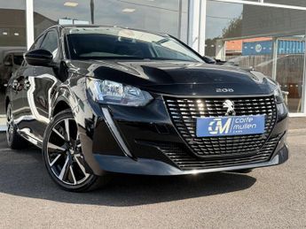 Peugeot 208 1.2 208 Allure PureTech S/S 5dr
