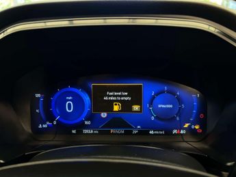 FORD KUGA 2.0 Kuga ST-Line X EcoBlue 4x4 Auto 4WD 5dr