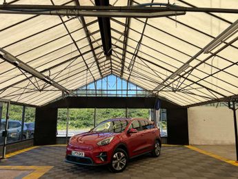 KIA NIRO Niro 2 EV 5dr