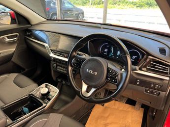 KIA NIRO Niro 2 EV 5dr