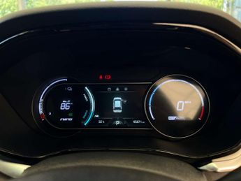 KIA NIRO Niro 2 EV 5dr