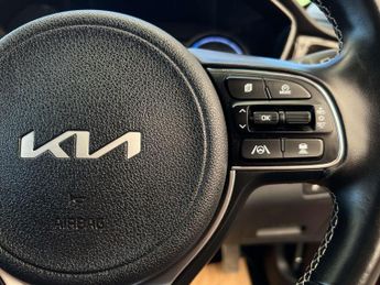KIA NIRO Niro 2 EV 5dr
