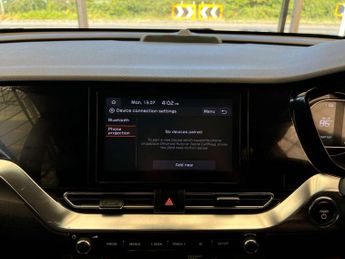 KIA NIRO Niro 2 EV 5dr