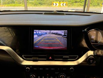 KIA NIRO Niro 2 EV 5dr