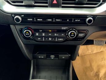 KIA NIRO Niro 2 EV 5dr