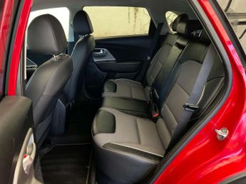 KIA NIRO Niro 2 EV 5dr
