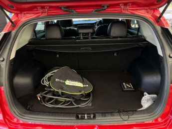 KIA NIRO Niro 2 EV 5dr