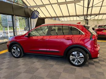 KIA NIRO Niro 2 EV 5dr
