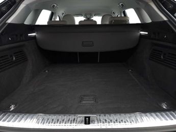 AUDI E-TRON e-tron 55 Quattro 4WD 5dr