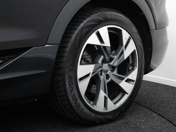 AUDI E-TRON e-tron 55 Quattro 4WD 5dr